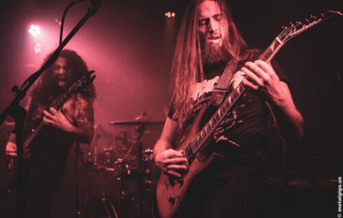 NEVERFALL