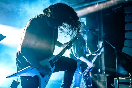 ORBIT CULTURE live 2026, US tour