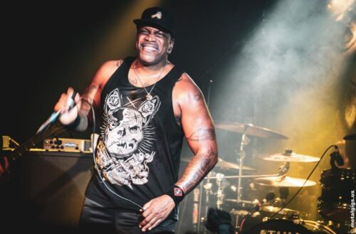 SEPULTURA