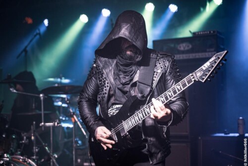 Abigail Williams