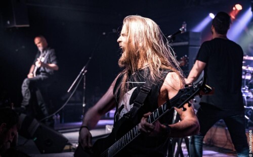 Borknagar