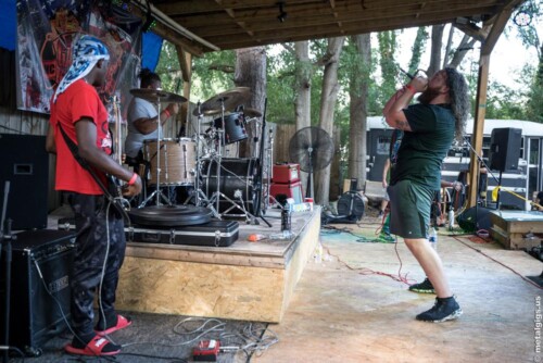 CLEANSING OF THE TEMPLE
