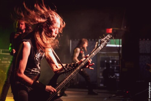 Goatwhore