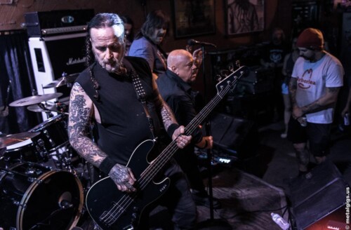 HIGH TONE SON OF A BITCH