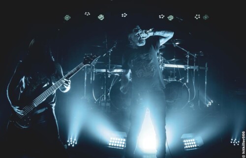 PSYCROPTIC