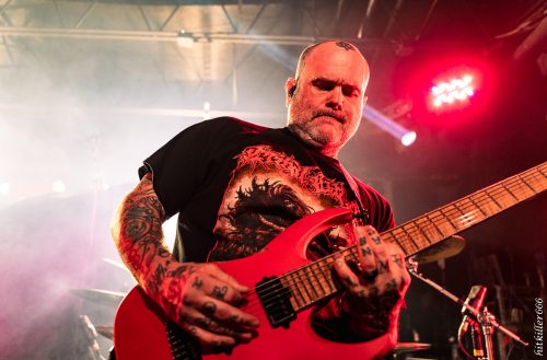 Fit For An Autopsy live