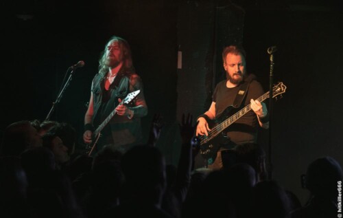 Katatonia