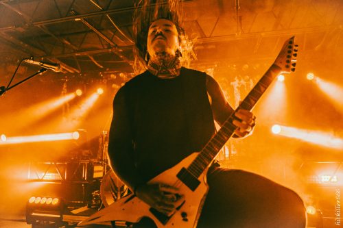 ORBIT CULTURE live 2026, US tour