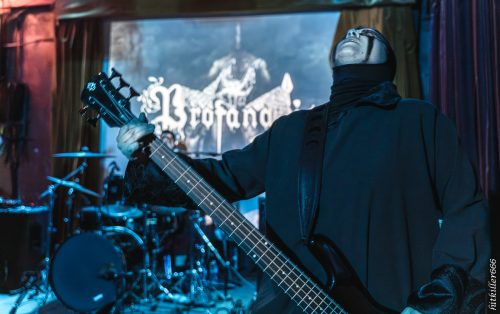 PROFANATICA