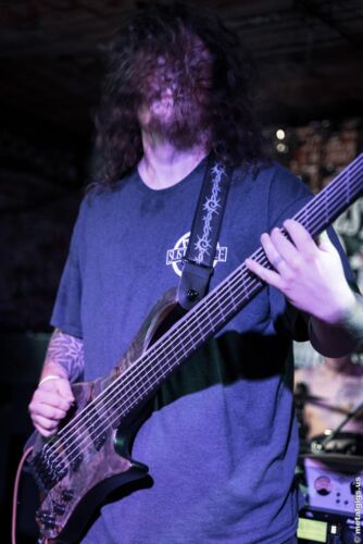 SIX band