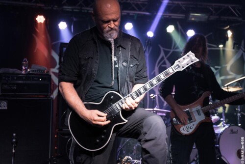 Borknagar