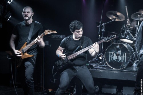 Fallujah