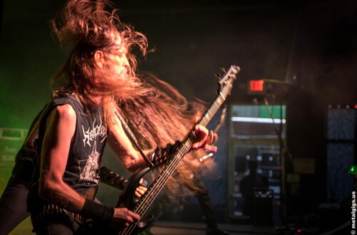 Goatwhore
