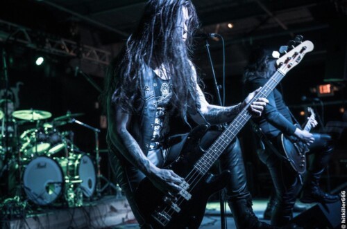 Rotting Christ