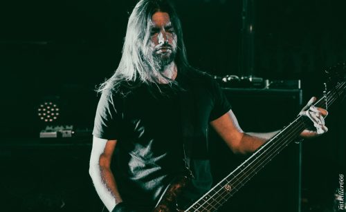 DEVOURMENT in Charlotte