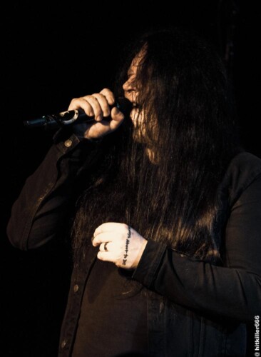 Katatonia