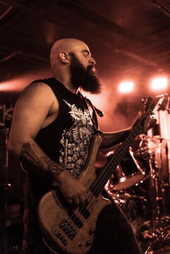 UNDEATH