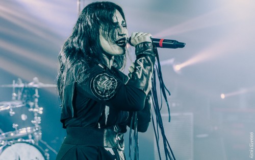 LACUNA COIL