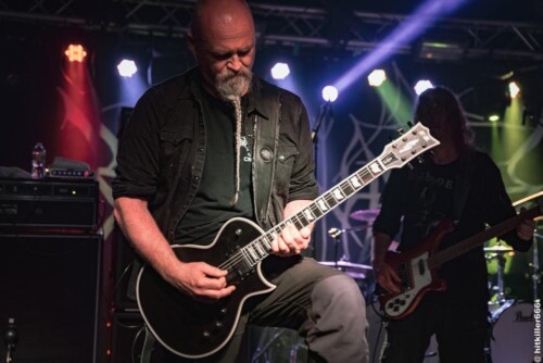 Borknagar