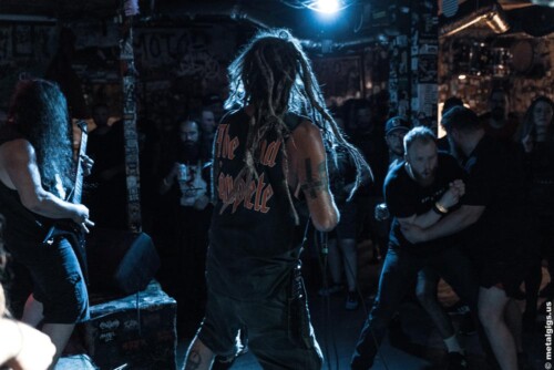 Decrepit Birth
