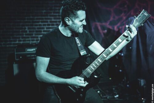 THE LAST TEN SECONDS OF LIFE