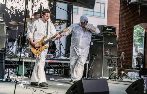 GUTALAX on Maryland Deathfest 2025