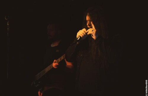 Katatonia