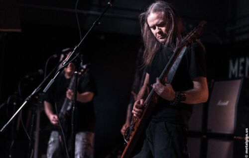 NILE band