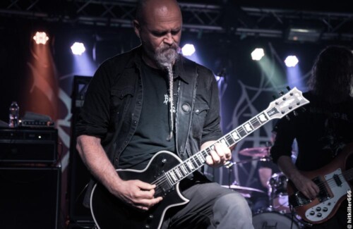 Borknagar