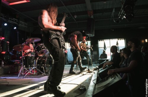 Caveman Cult