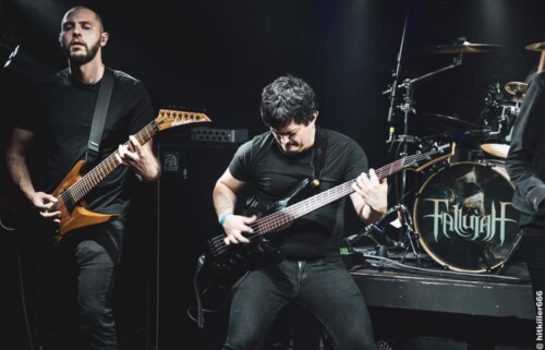 Fallujah