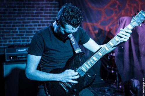 THE LAST TEN SECONDS OF LIFE