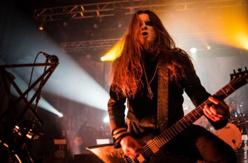 BEHEMOTH