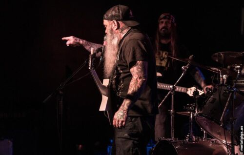 CROWBAR