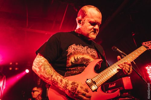 Fit For An Autopsy live