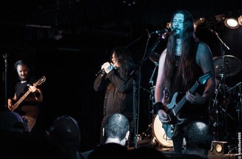 Katatonia
