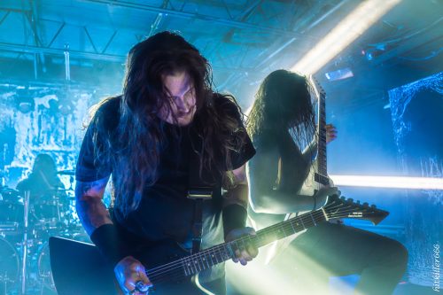 ORBIT CULTURE live 2026, US tour