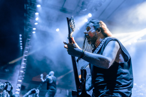 Sepultura farewell live