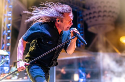 STRATOVARIUS live 2025