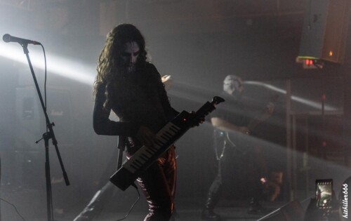 CARACH ANGREN
