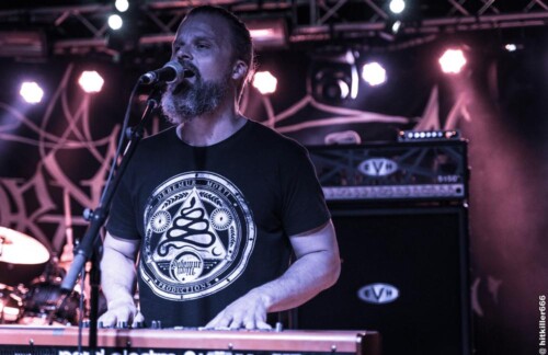 Borknagar