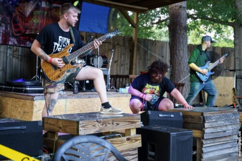 CLEANSING OF THE TEMPLE