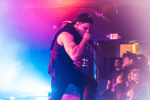 EXTERMINATION DISMEMBERMENT