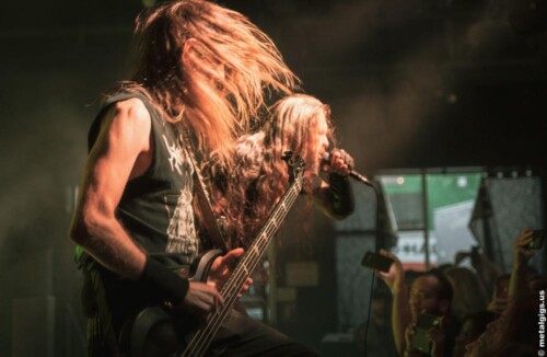 Goatwhore