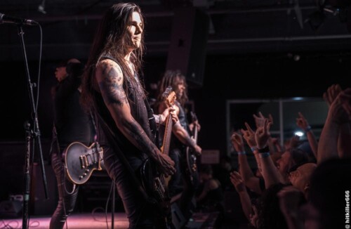 Rotting Christ