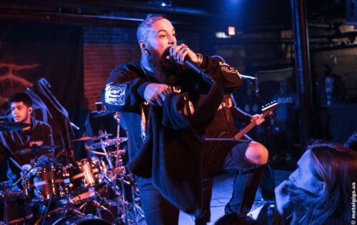 THE LAST TEN SECONDS OF LIFE