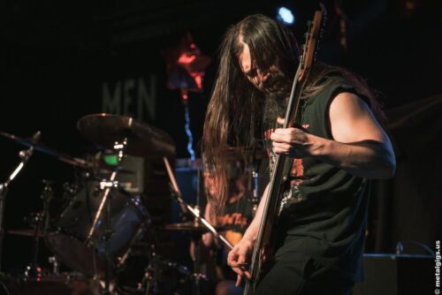 CROWBAR