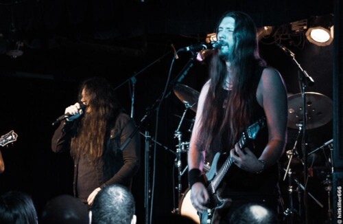 Katatonia