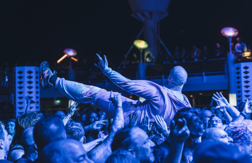 Sepultura farewell live