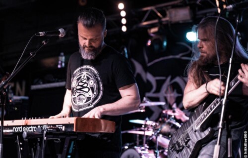 Borknagar